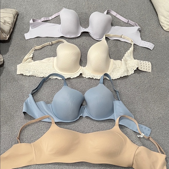 aerie Other - 4 aerie bras